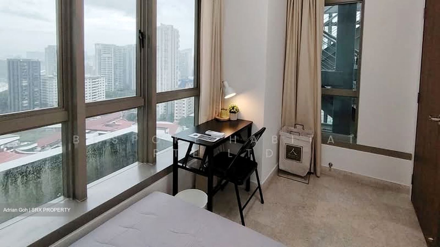 The Springs (D11), Apartment #557356011